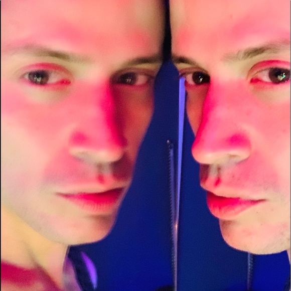 Meet your Posher, Gregory ✨🫐🐘✨ - Picture 3 of 4